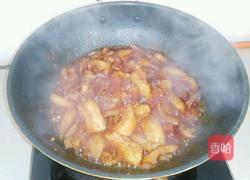 一口香回锅肉的做法图解7