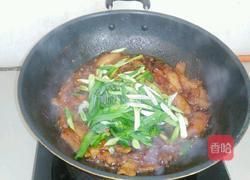 一口香回锅肉的做法图解8
