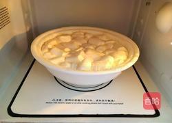 蔓越莓牛轧糖(微波炉版)的做法图解5