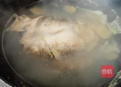 醋溜鲈鱼的做法图解7