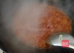 醋溜鲈鱼的做法图解10