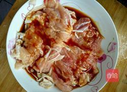 香煎鸡腿的做法图解3