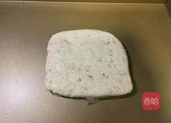 花生牛轧糖的做法图解6