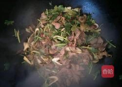 香辣鸡胗的做法图解4