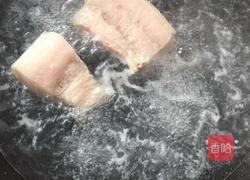 台式卤肉饭的做法图解1