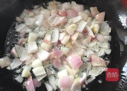 台式卤肉饭的做法图解3