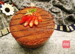 巧克力酸奶慕斯的做法图解15