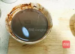 Chocolate Yogurt Mousse Recipe Illustration 4