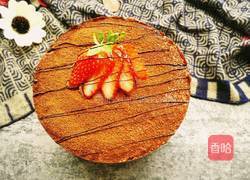 巧克力酸奶慕斯的做法图解14