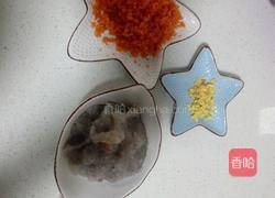 迎春松塔的做法图解2