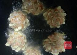 迎春松塔的做法图解5