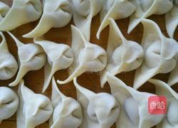 羊肉馄饨的做法图解5