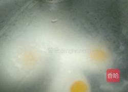 红糖荷包蛋的做法图解6
