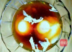 红糖荷包蛋的做法图解9