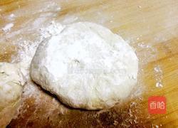 素馅饺子的做法图解1