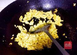 素馅饺子的做法图解3