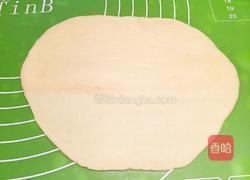 萌兔子酸奶香肠面包的做法图解8