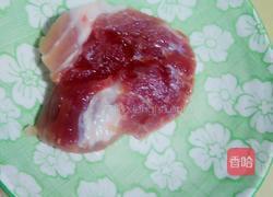 蟹黄粉丝的做法图解1