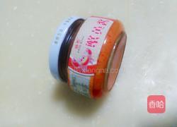 蟹黄粉丝的做法图解4