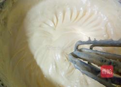 红丝绒香蕉磅蛋糕的做法图解4