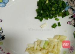 土豆丝炒蛋的做法图解2