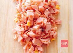 烧卖的做法图解3