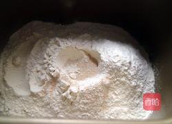 牛奶小餐包的做法图解2