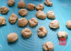 牛奶小餐包的做法图解6