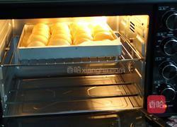 牛奶小餐包的做法图解10