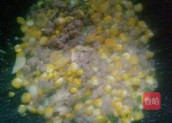 青瓜灌肉的做法图解7