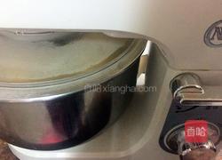 南瓜土司的做法图解8