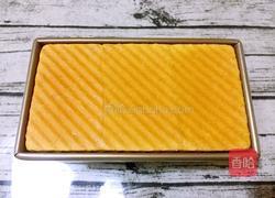 南瓜土司的做法图解15