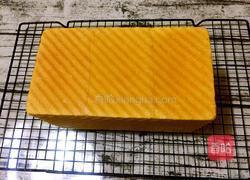 南瓜土司的做法图解16