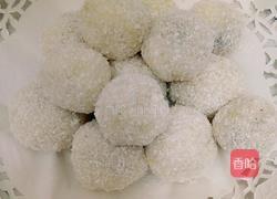 糯米糍的做法图解15