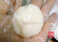 糯米糍的做法图解12