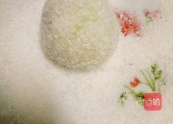 糯米糍的做法图解13