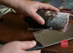 剁椒鱼头的做法