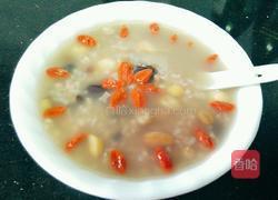 腊八粥的做法图解6