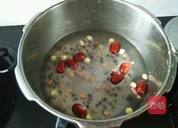 腊八粥的做法图解3