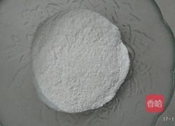 素汤圆的做法图解1
