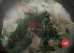 馄饨的做法图解8
