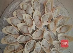 馄饨的做法图解7