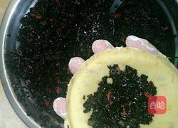 芝麻枸杞馅红薯丸的做法图解10