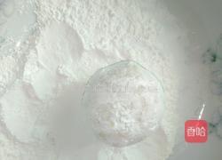 芝麻枸杞馅红薯丸的做法图解13