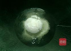 芝麻枸杞馅红薯丸的做法图解14