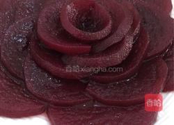 红酒雪梨的做法图解8