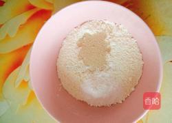 小饼干的做法图解1