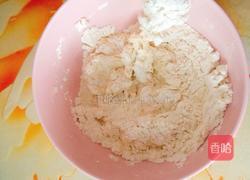 小饼干的做法图解2