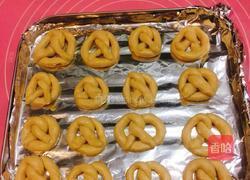 小饼干的做法图解10