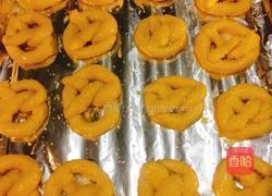 小饼干的做法图解13